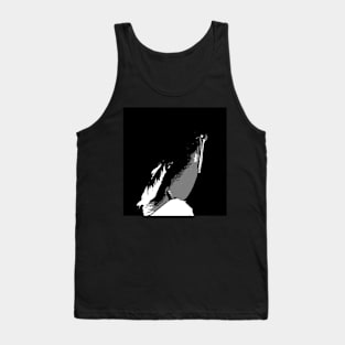 The Pelican Tank Top